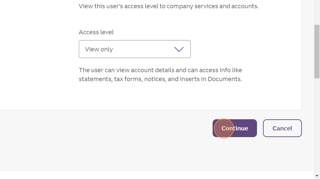 Create Truist Third Party User with View-Only Access - Step 14.png