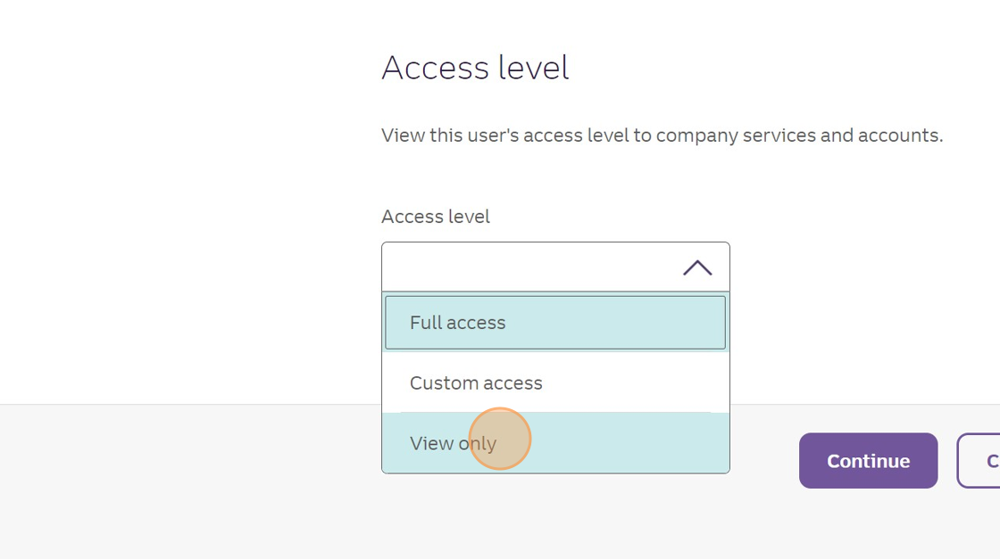 Create Truist Third Party User with View-Only Access - Step 13.png