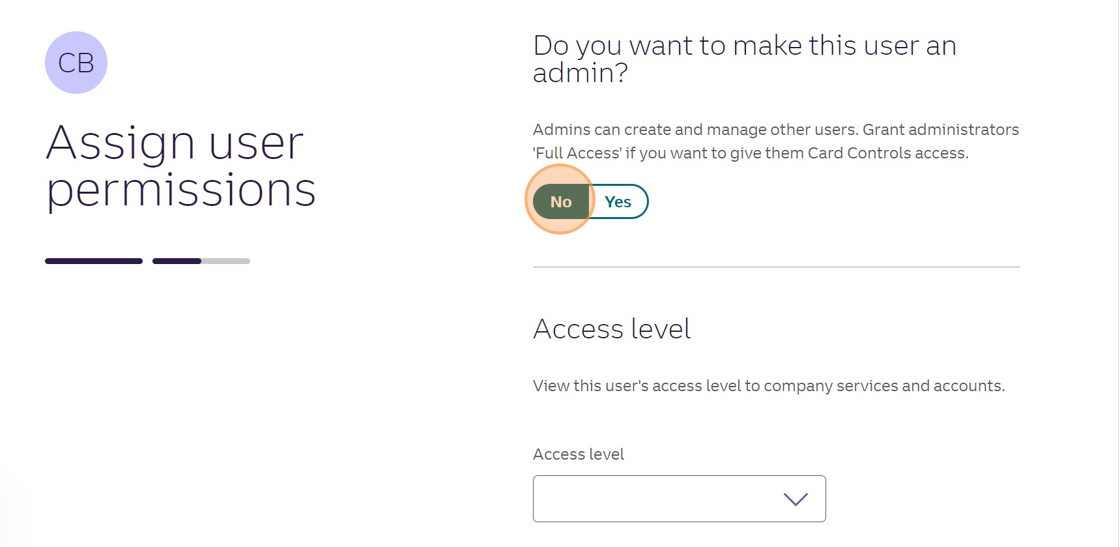 Create Truist Third Party User with View-Only Access - Step 12.png