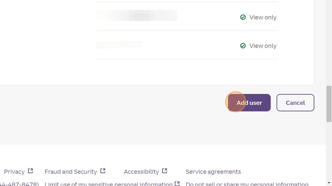 Create Truist Third Party User with View-Only Access - Step 15.png